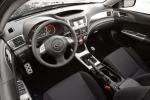 Subaru Impreza WRX 2009 года